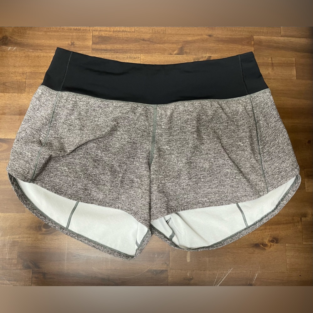 Lululemon Shorts size 8